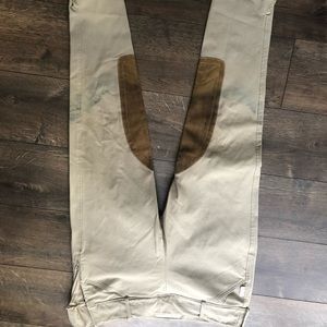 Tailored Sportsman Breeches 30R